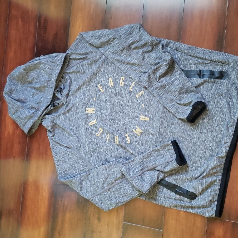 AEO pullover hoodie